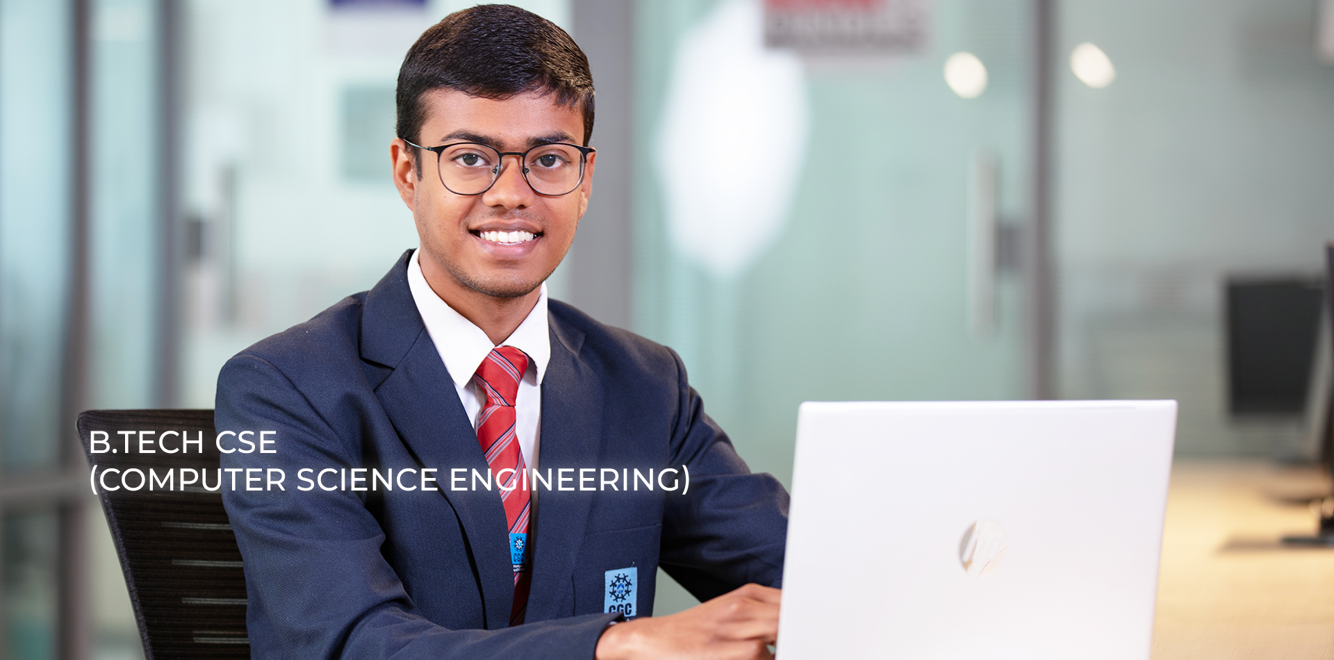 B.Tech Computer Science Engineering College in Punjab