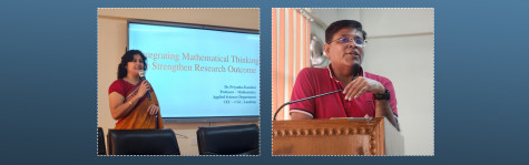 Articulation of Structured Research Manuscript for Meritorious Publication